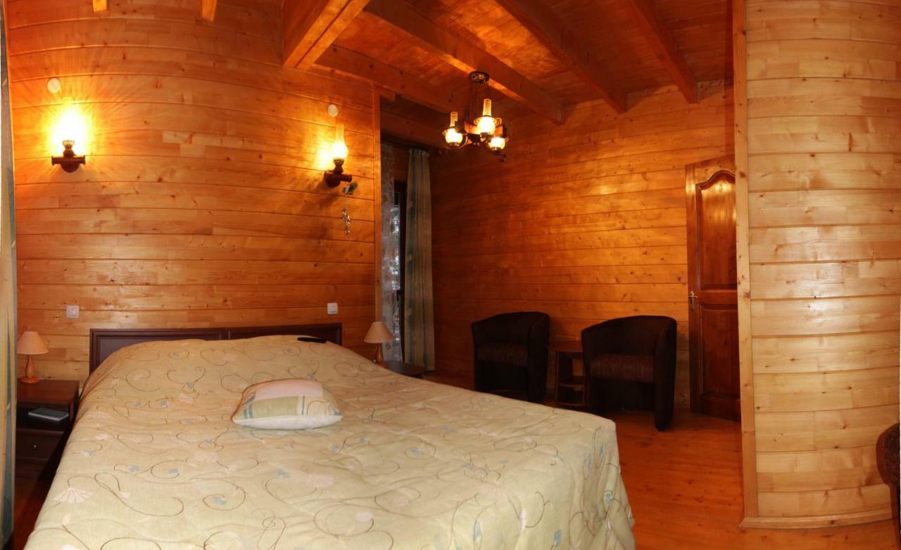 Villa Monte Slavsko Extérieur photo